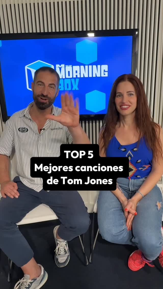Tom Jones actuará en A Coruña el 2 de julio con sus grandes éxitos