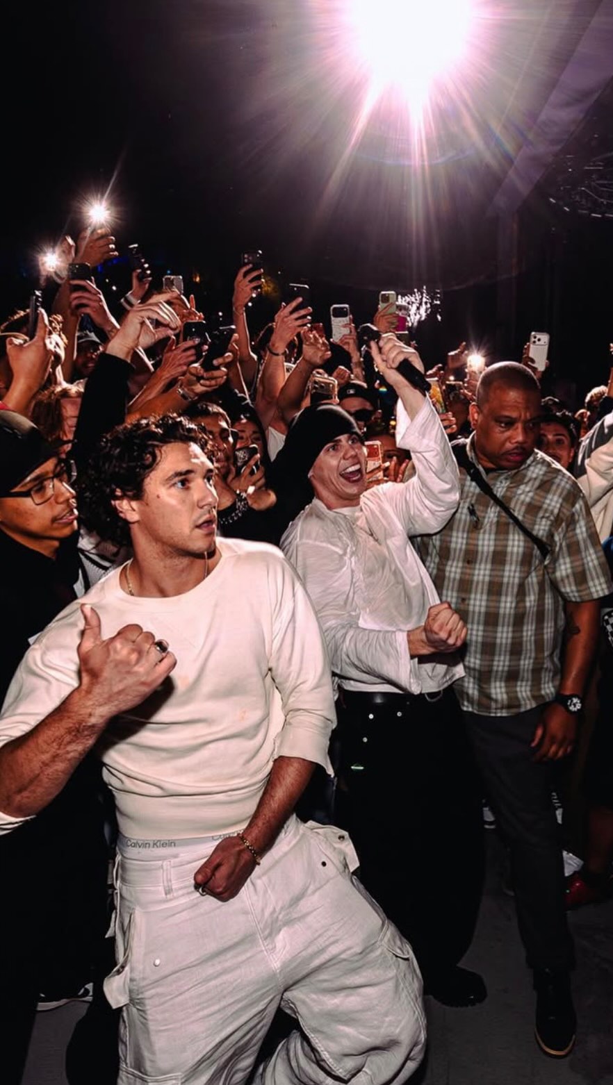 Rapper Declares He's the Man Now in Bold Breakup Lyrics