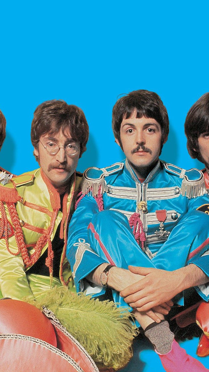 Celebra el Día Internacional de los Beatles con discos, libros y un viaje a Liverpool