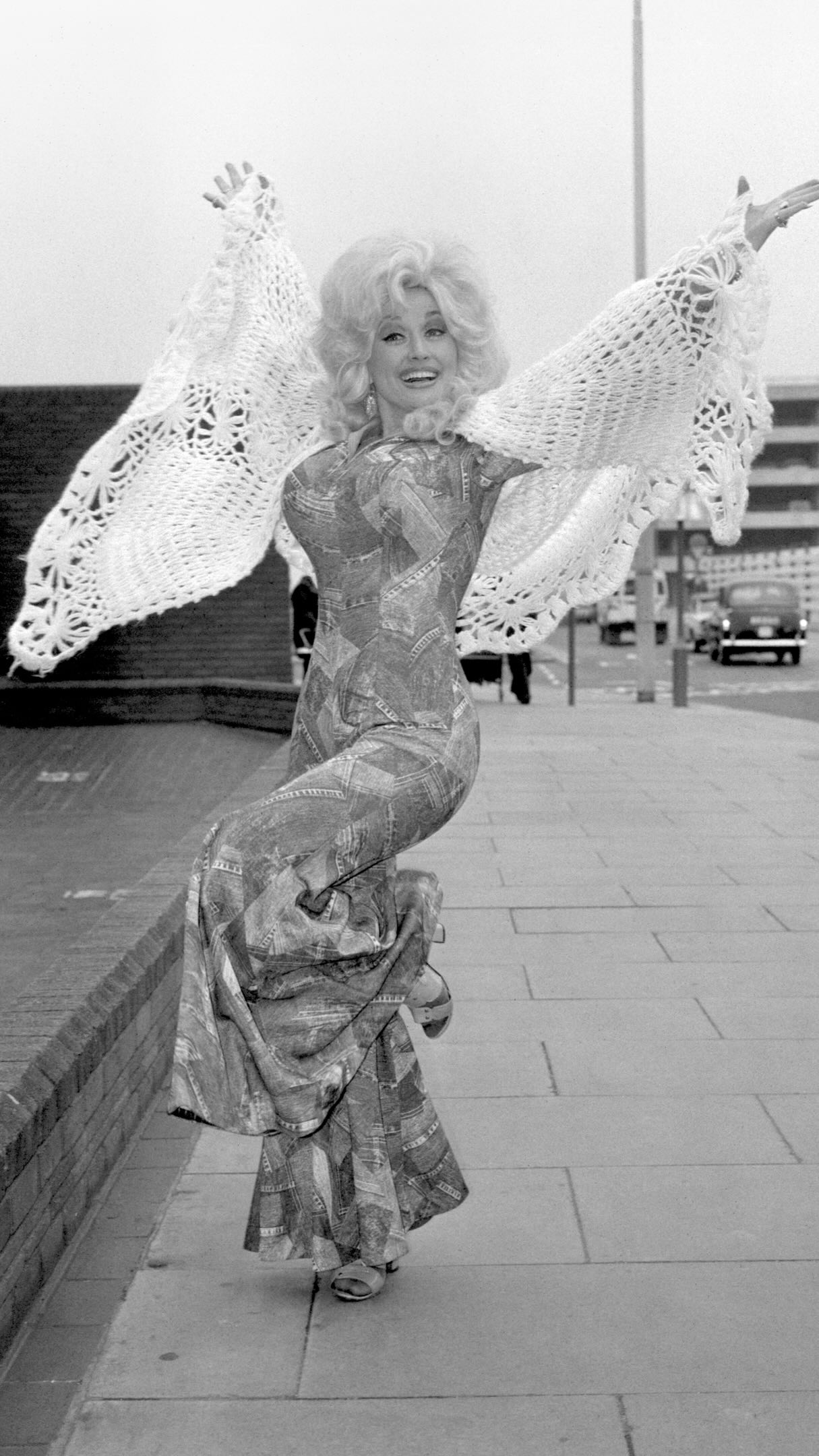 Dolly Parton remembered as kindest icon with big voice and songwriting legacy