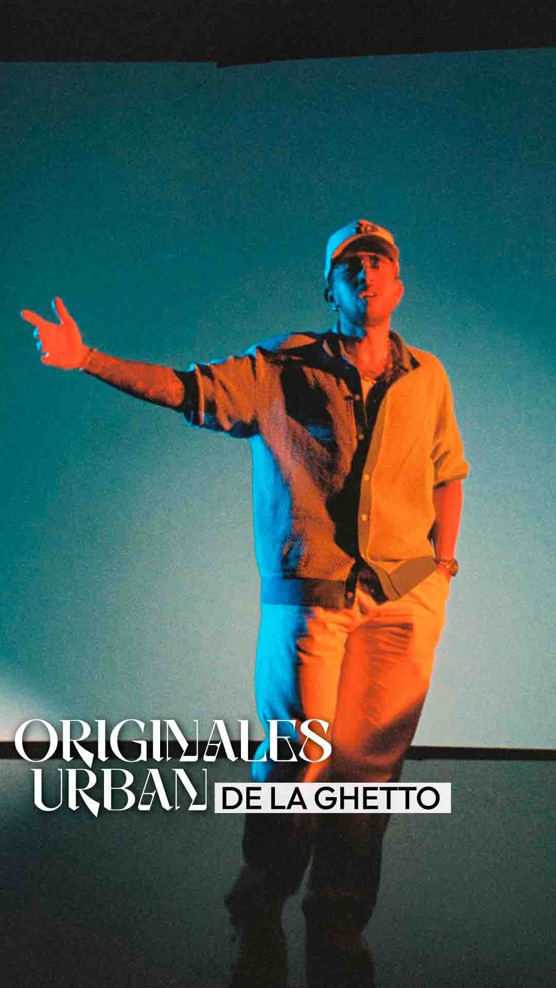 Arcángel y su aliado de La Perla recuerdan el origen de su éxito musical