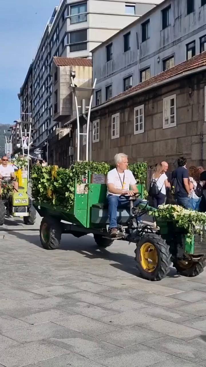 Vindelbron Kampen: Takk for at du så med
