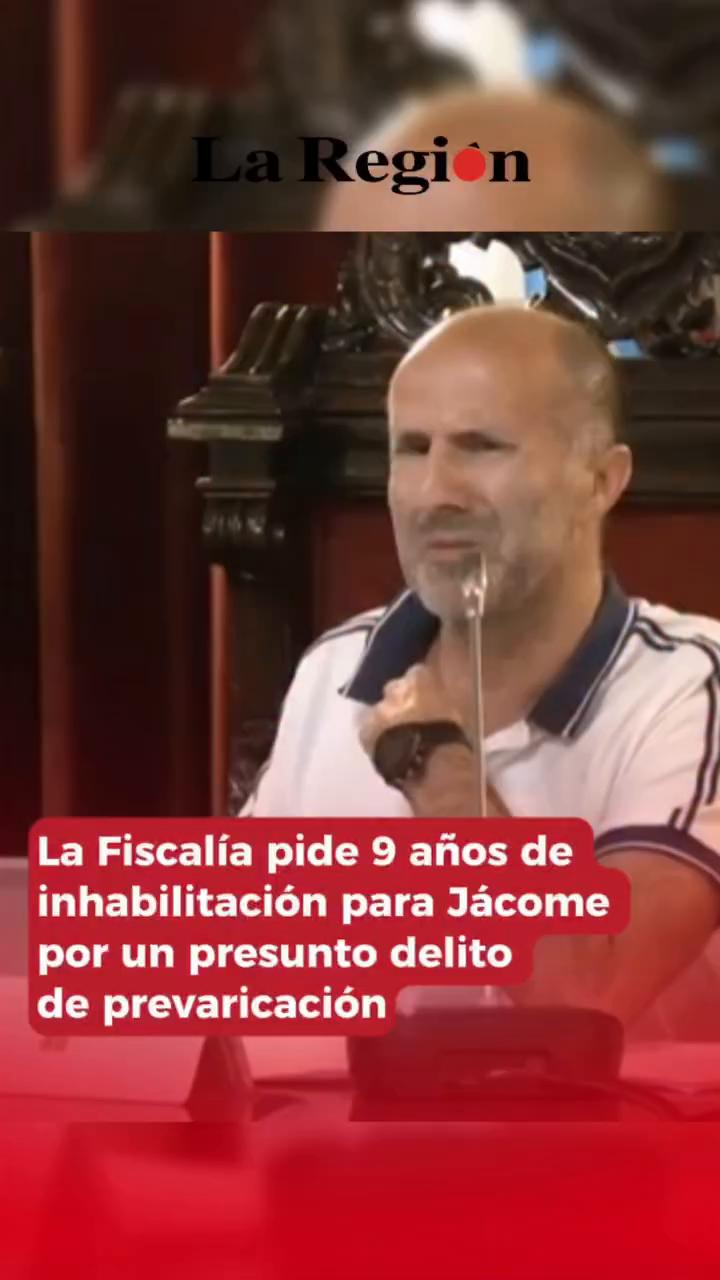 La Fiscalía de Ourense acusa al alcalde Gonzalo Pérez Jácome de prevaricación