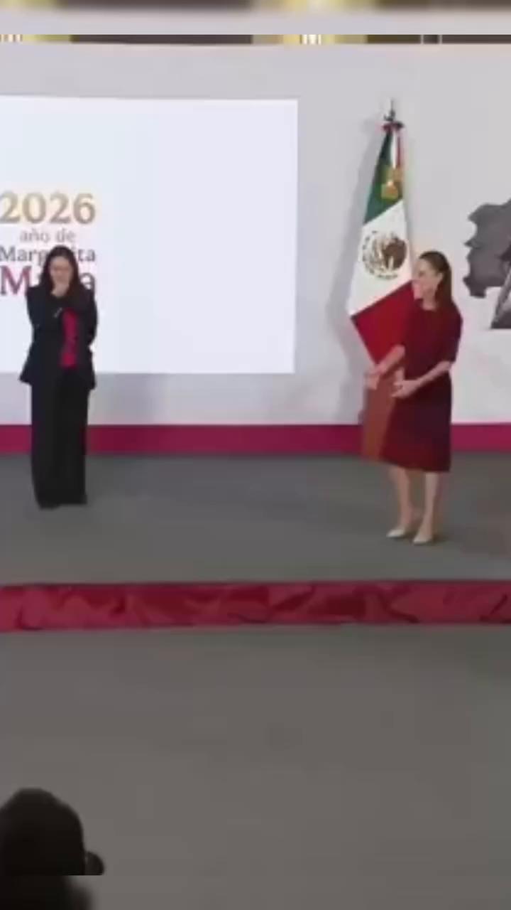 Video concludes with a simple thank you to the audience
