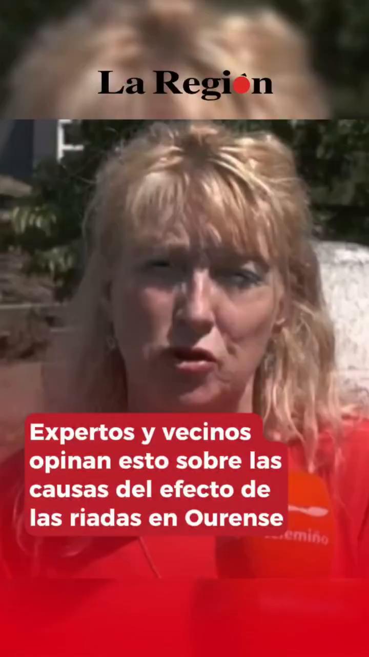 A mala xestión dos incendios ameaza as pontes e aldeas de Montenó