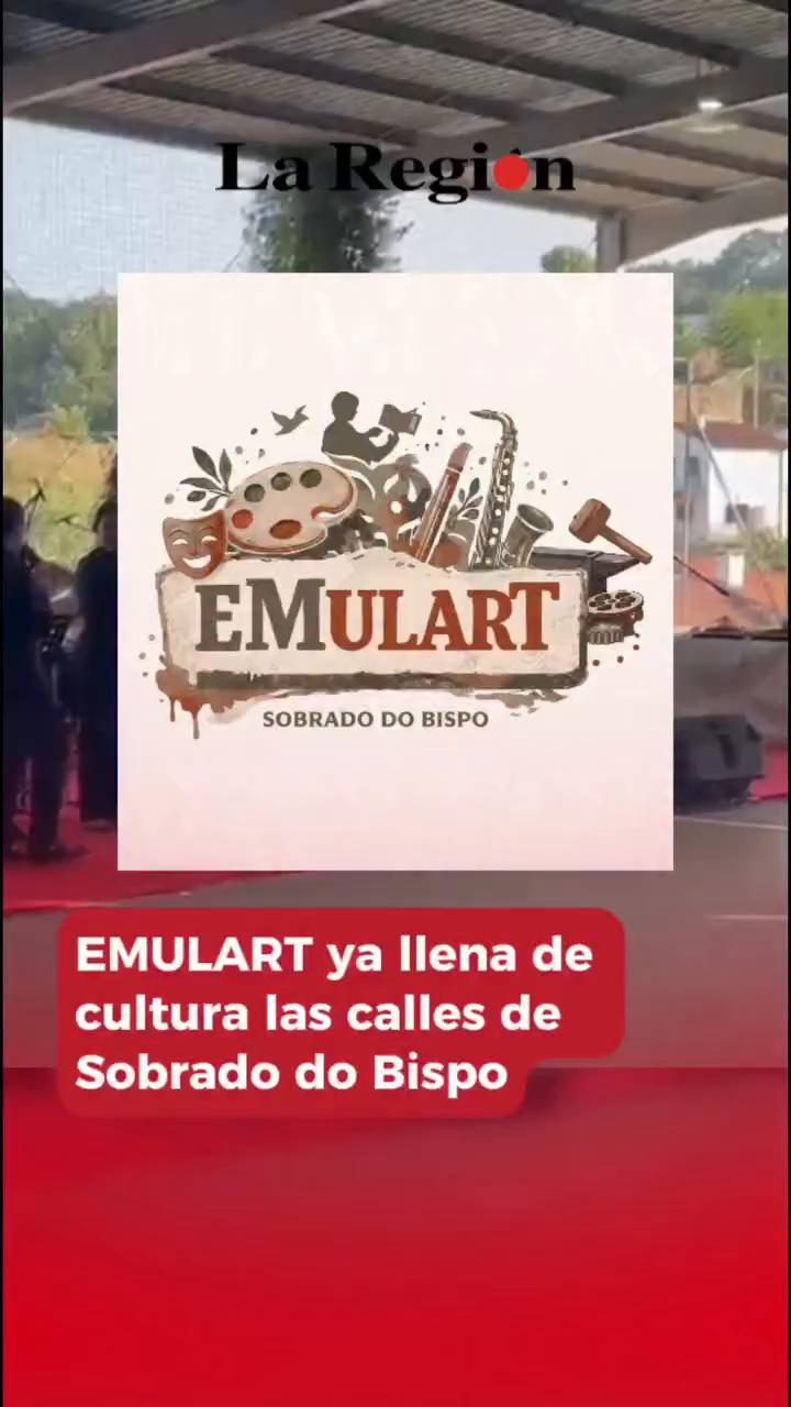 Bienvenida a la Banda: un mensaje de agradecimiento en el video