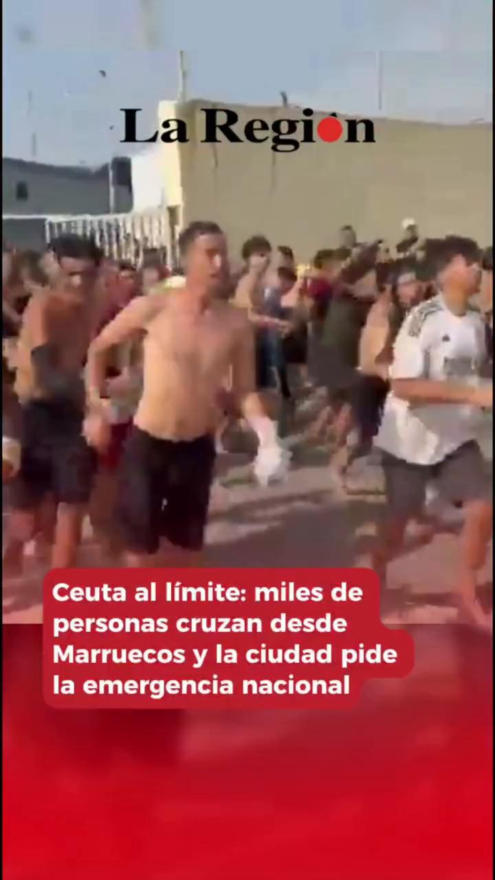 El mensaje de amor y alegría que agradece al público con emoción