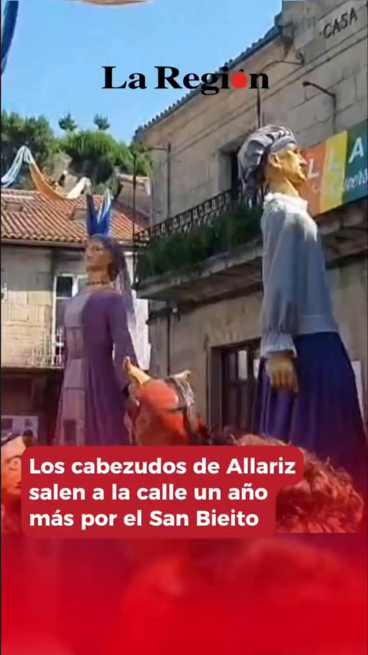 El video finaliza con música y un agradecimiento sincero al público