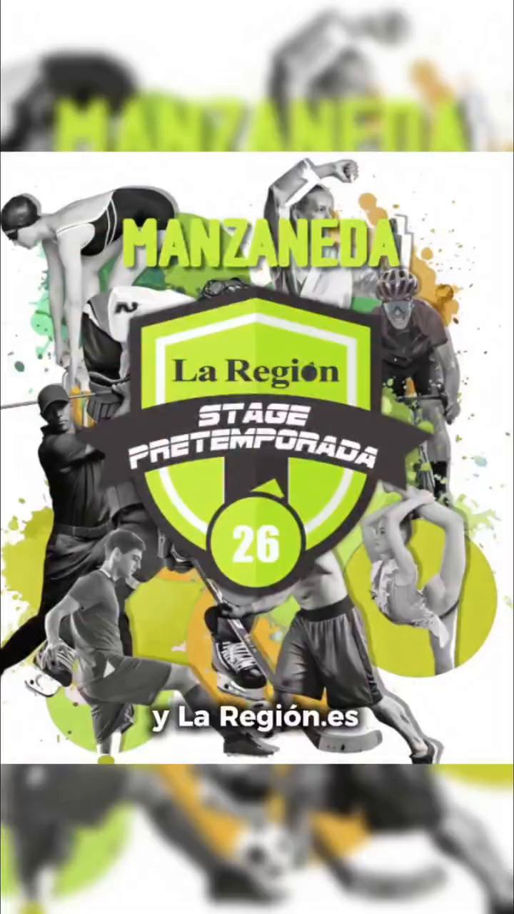La Región lleva a Manzaneda a deportistas ourensanos para la pretemporada 2026