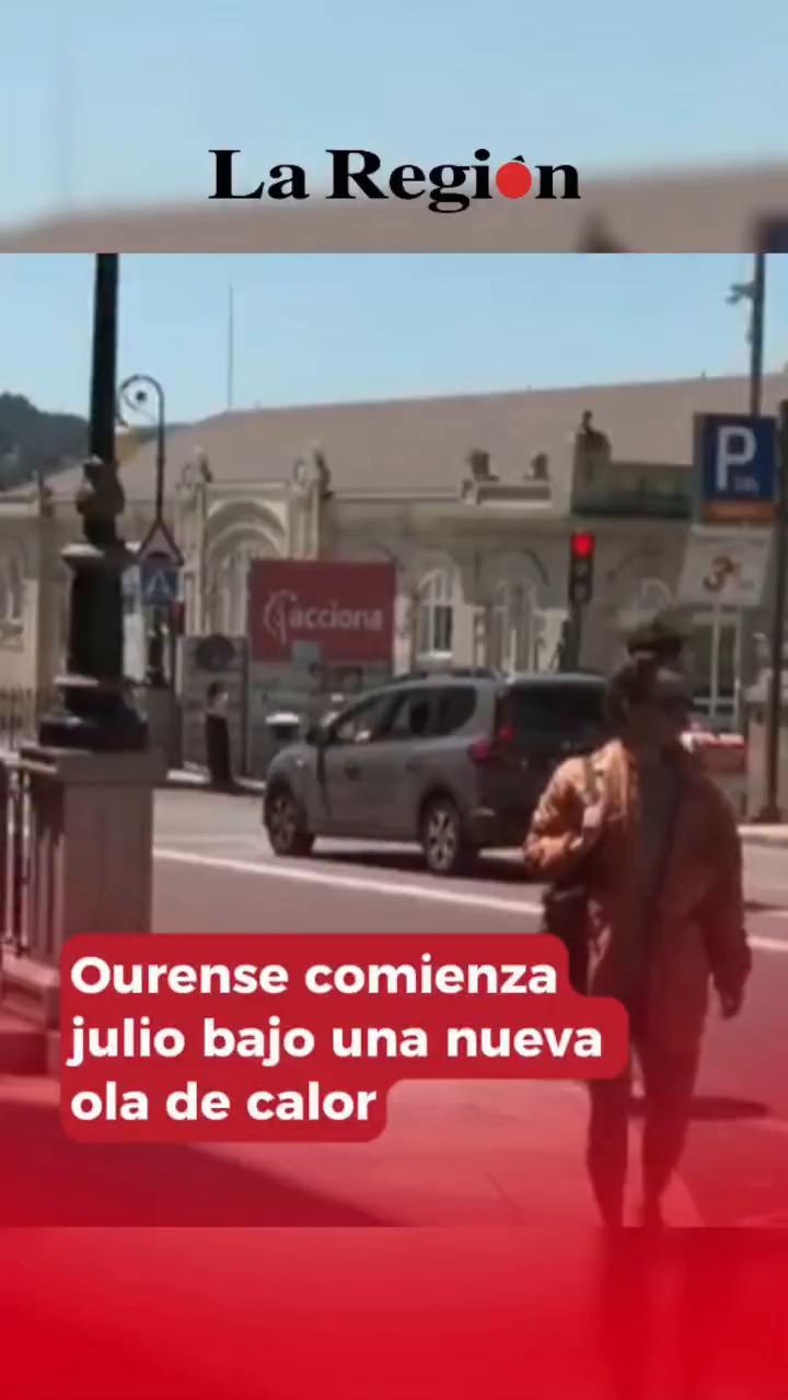 La cúpula de calor amenaza con temperaturas sofocantes a partir del jueves
