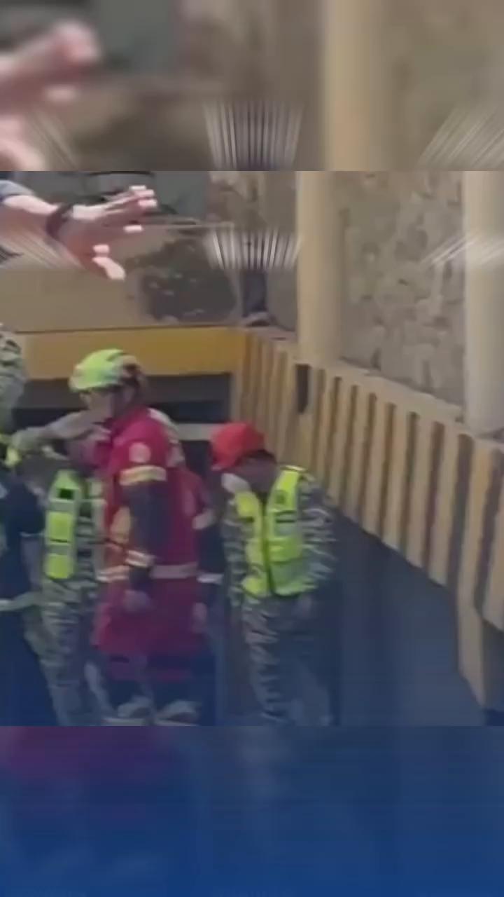 ¡Viva Venezuela! Un mensaje de agradecimiento resalta el orgullo nacional