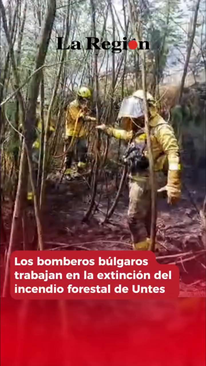 El video concluye con música y un mensaje de gracias