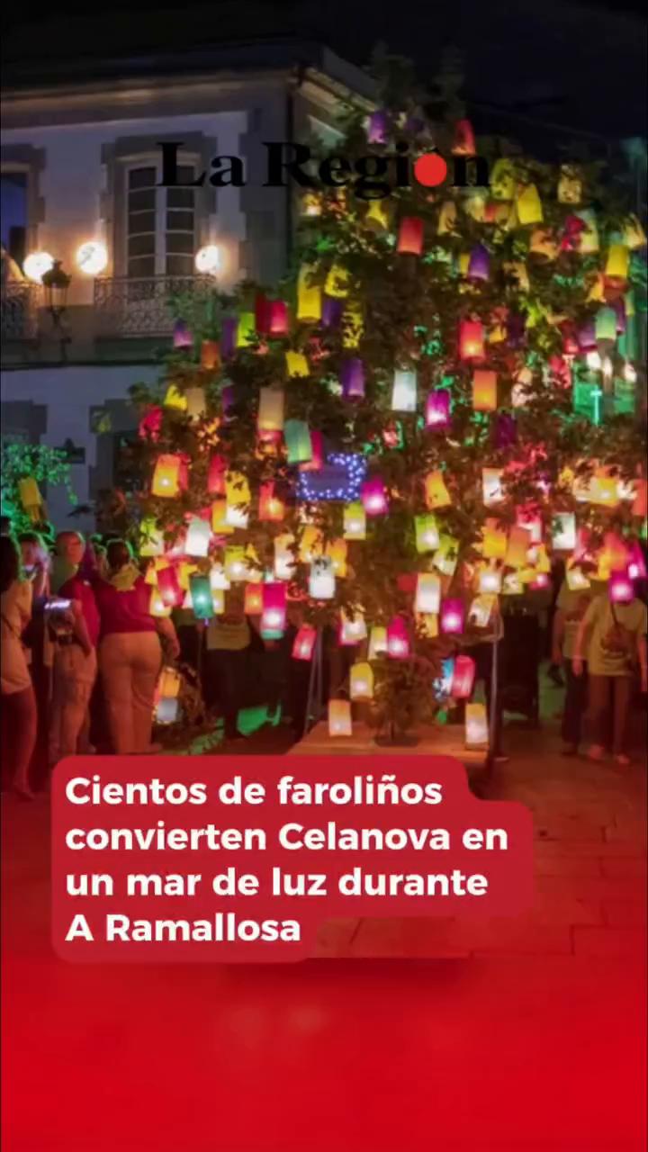 Mensaje de agradecimiento cierra el video con música