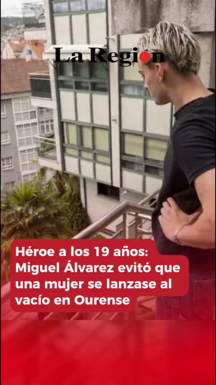 Llamó a la policía en 20 segundos tras subir las escaleras con su madre