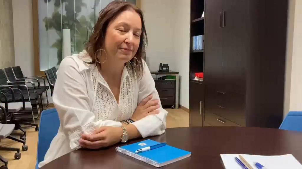 O PP confía en min para representar o partido nas municipais