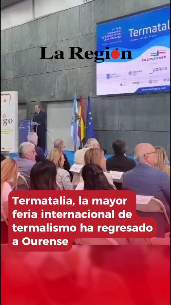 El Mataglia, la única feria especializada en turismo de salud en España