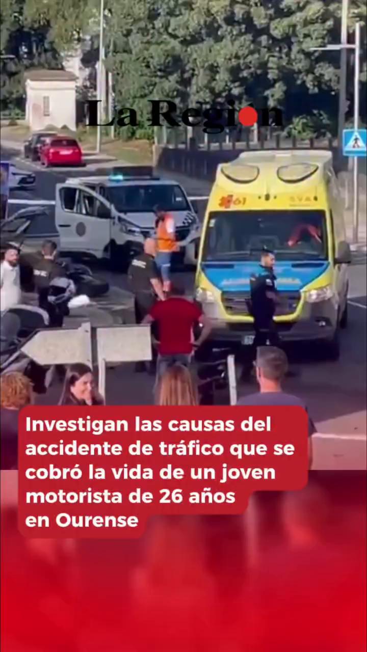 Video repite escena de hombre dando la mano a una camada