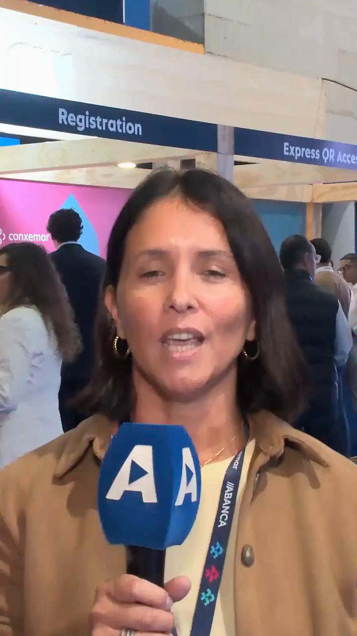 Conchemar abre sus puertas en ICEDI con más de 800 expositores de 50 países