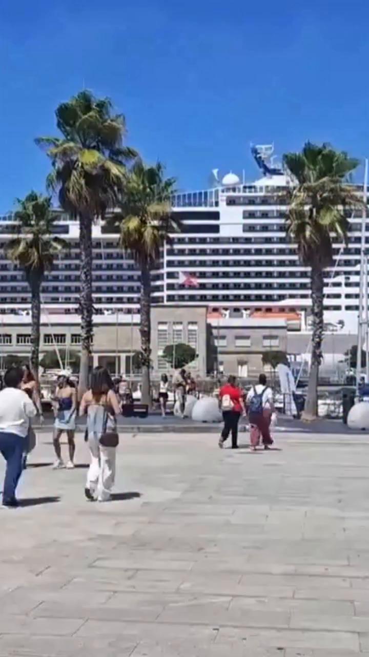 Riksmusik avslutter videoen med takk til seerne