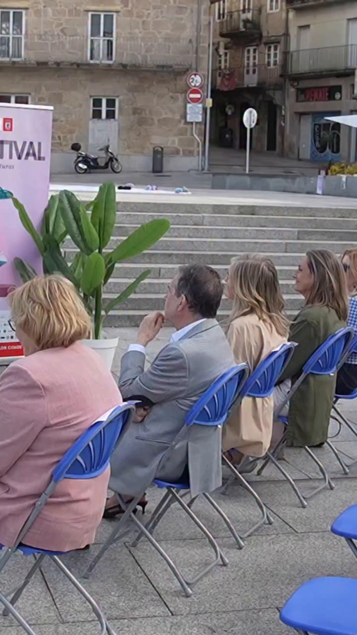 Celebramos la diversidad de centros: abrimos puertas para crear un mundo