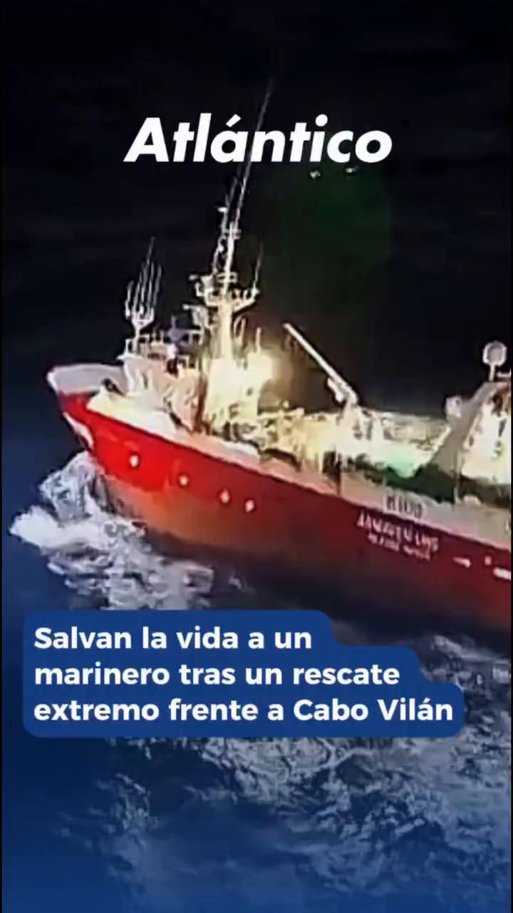 Video con música termina con un mensaje de agradecimiento