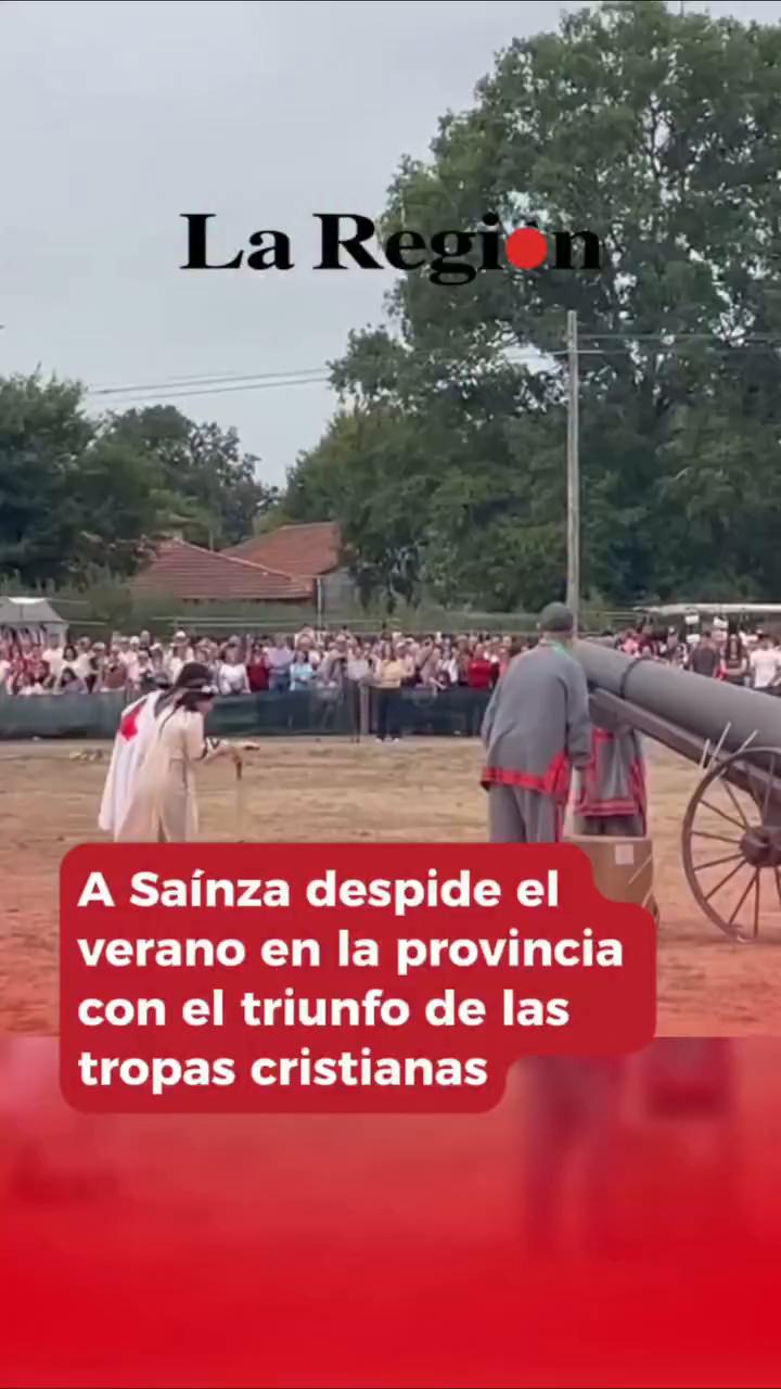 Soldados valientes: las tropas morderán el polvo y caerá todo vuestro orgullo