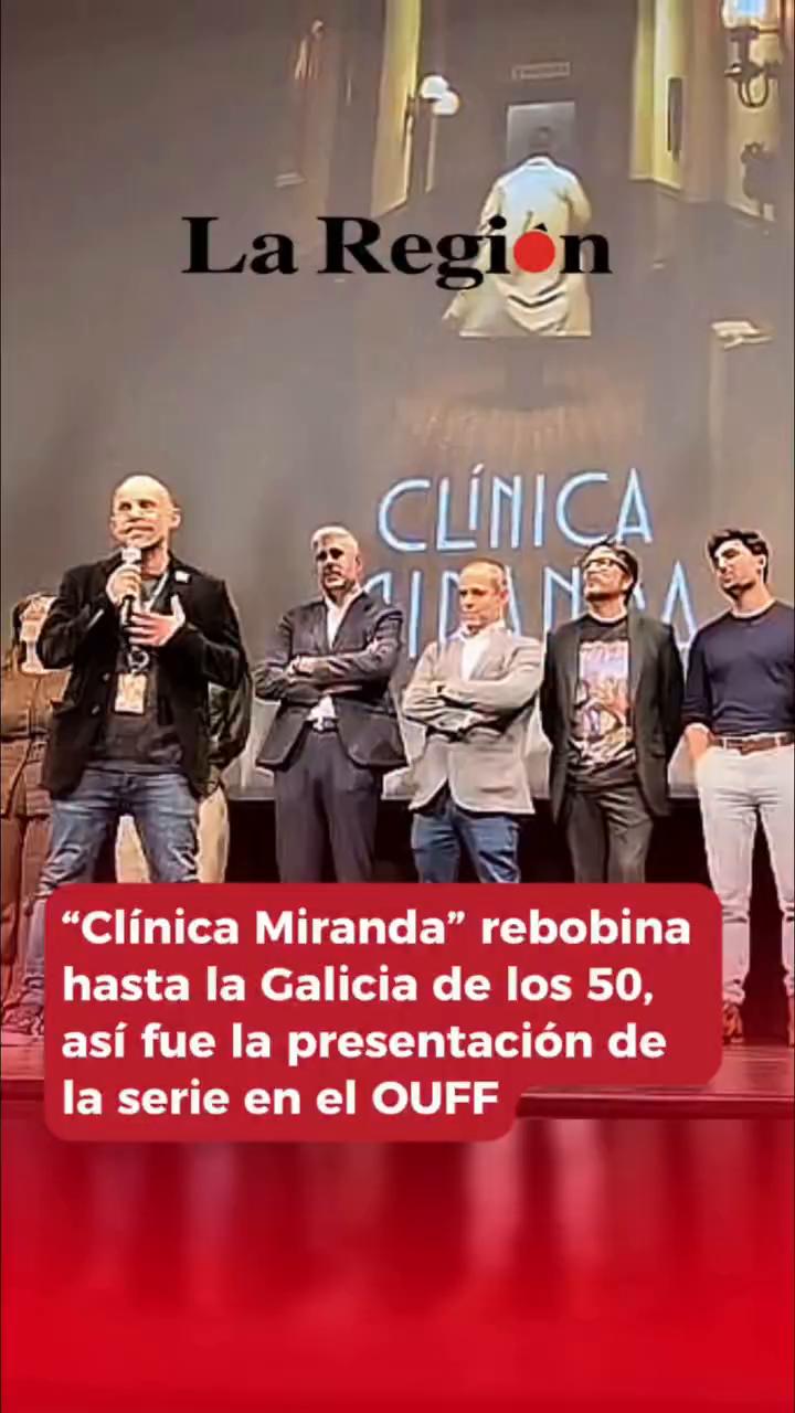Clínica Miranda é apresentada na 16ª edição do UF na seção Fora de Serie