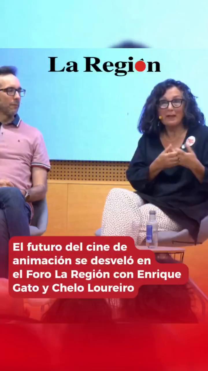 Es más fácil financiar una película en 3D que en 2D, dice el cineasta