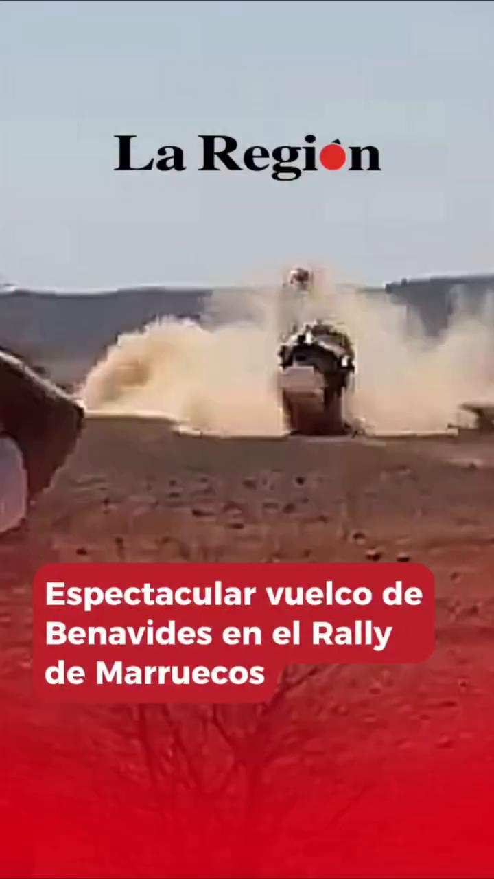 Un doble saludo y un agradecimiento abren este breve video
