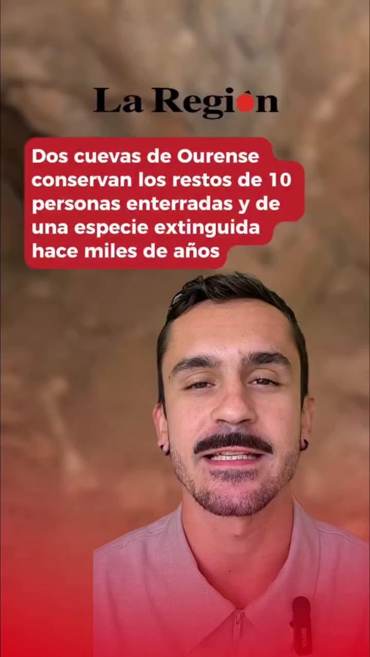 Arqueólogos hallan en Rubiá un enterramiento de la Edad de Bronce con diez individuos