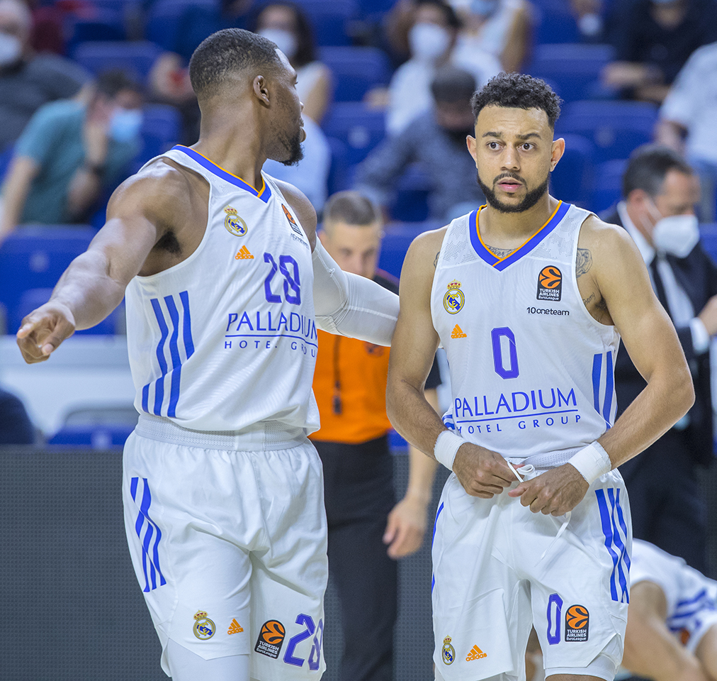 Las caras nuevas de la Copa del Rey