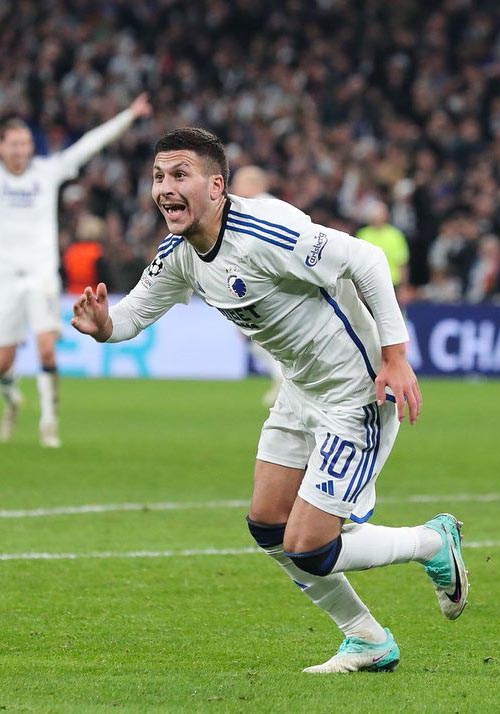 chándal real madrid 2023 corte inglés