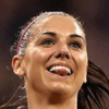 El adiós de Alex Morgan