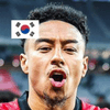 Corea adora a Lingard