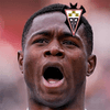 León suelto por Albacete
