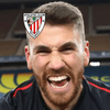 El Athletic es imbatible