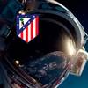 Astronautas en el Atleti