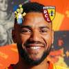 Los Simpson son del Lens