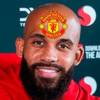 Nadie respeta al United