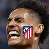 El regateador del Atleti