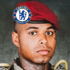 Del Chelsea, al ejército