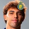João Félix, un juguete roto