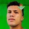 De la mina al Betis