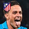Nuevo Correa en el Atleti