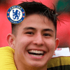 Joya kazaja en el Chelsea