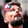 Giroud vuelve a lo grande