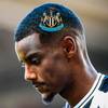 A tortas con el Newcastle
