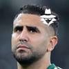 Suplantan a Mahrez 😱