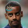 En Newcastle odian a Isak