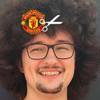 Sin pelarse por el United